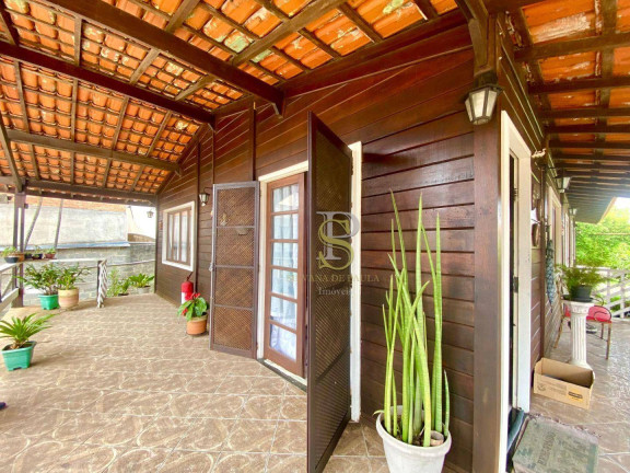Imagem Casa com 3 Quartos à Venda, 210 m² em Terra Preta - Mairiporã Imagem Casa com 3 Quartos à Venda, 210 m² em Terra Preta - Mairiporã