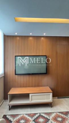 Imagem Apartamento com 1 Quarto à Venda, 30 m² em Boa Vista - Recife