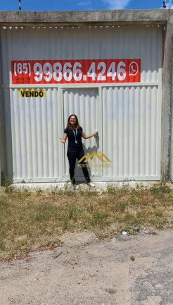 Imagem Imóvel à Venda, 396 m² em Maporanga - Fortaleza