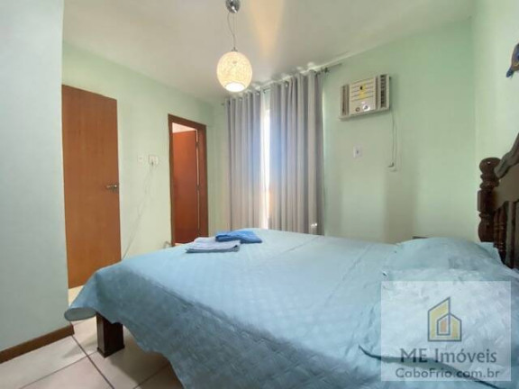 Imagem Cobertura com 1 Quarto para Temporada, 90 m² em Jardim Flamboyant - Cabo Frio
