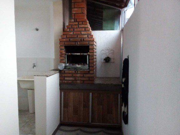 Imagem Imóvel com 3 Quartos à Venda, 86 m² em Vila Capitão Paulo - Santa Luzia