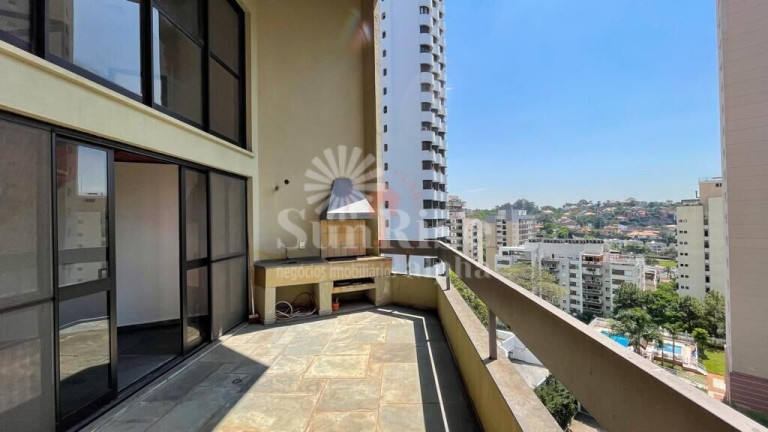 Apartamento com 4 Quartos à Venda, 251 m² em Real Parque - São Paulo