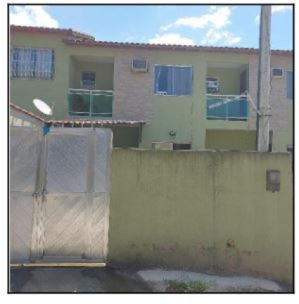 Imagem Casa com 3 Quartos à Venda, 80 m² em Das Gracas - Belford Roxo