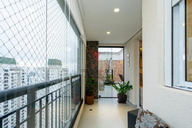 Imagem Cobertura com 3 Quartos à Venda, 104 m² em Morumbi - São Paulo Imagem Cobertura com 3 Quartos à Venda, 104 m² em Morumbi - São Paulo
