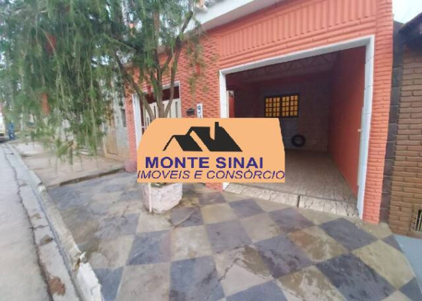 Imagem Casa com 3 Quartos à Venda, 150 m² em Morros - Votorantim Imagem Casa com 3 Quartos à Venda, 150 m² em Morros - Votorantim