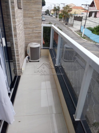 Imagem Sobrado com 4 Quartos à Venda, 125 m² em Vila Granada - São Paulo Imagem Sobrado com 4 Quartos à Venda, 125 m² em Vila Granada - São Paulo