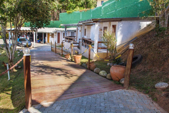 Imagem Imóvel com 18 Quartos à Venda, 980 m² em Iucas - Teresópolis