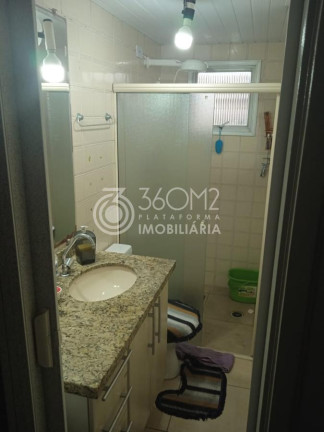 Imagem Apartamento com 2 Quartos à Venda, 55 m² em Sacomã - São Paulo Imagem Apartamento com 2 Quartos à Venda, 55 m² em Sacomã - São Paulo