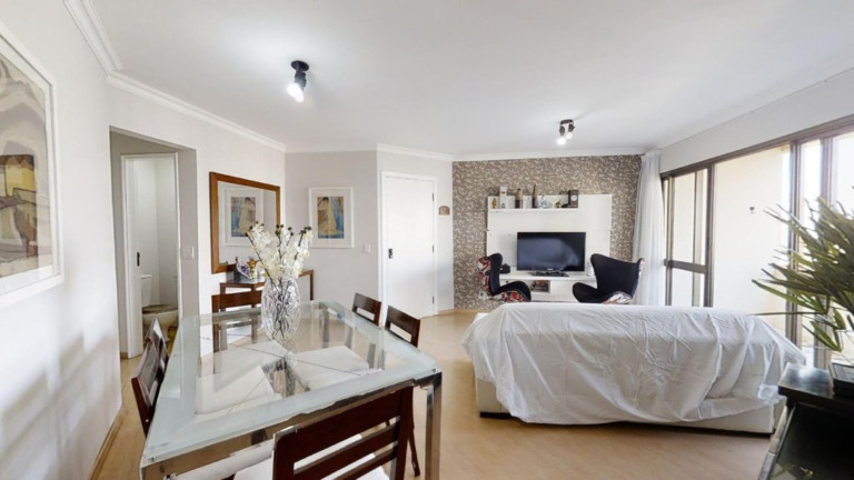 Apartamento com 3 Quartos à Venda,  em Alto De Pinheiros - São Paulo