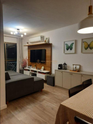 Foto do imóvel Apartamento com 2 Quartos à Venda, 75 m² em Freguesia (jacarepaguá) - Rio De Janeiro