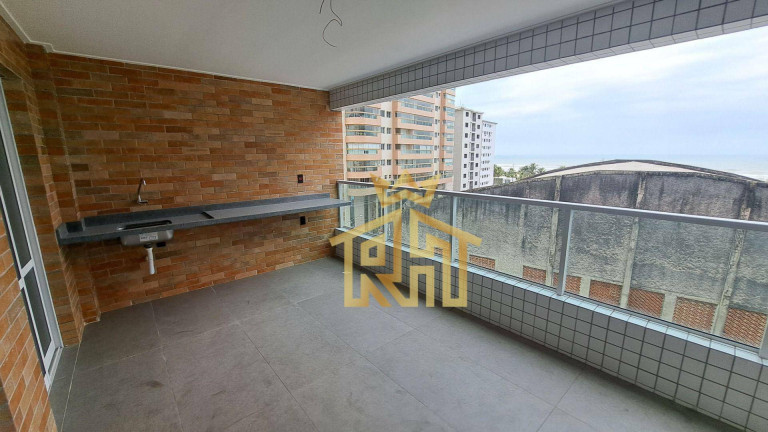 Imagem Apartamento com 2 Quartos à Venda, 85 m² em Aviação - Praia Grande Imagem Apartamento com 2 Quartos à Venda, 85 m² em Aviação - Praia Grande