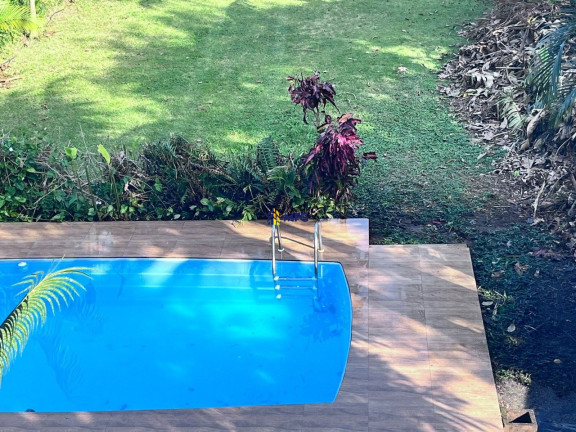 Imagem Casa com 3 Quartos à Venda, 5.000 m² em Praia De Maresias - São Sebastião