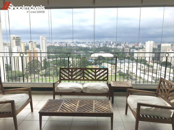 Imagem Apartamento com 4 Quartos para Alugar, 276 m² em Paraíso - São Paulo Imagem Apartamento com 4 Quartos para Alugar, 276 m² em Paraíso - São Paulo