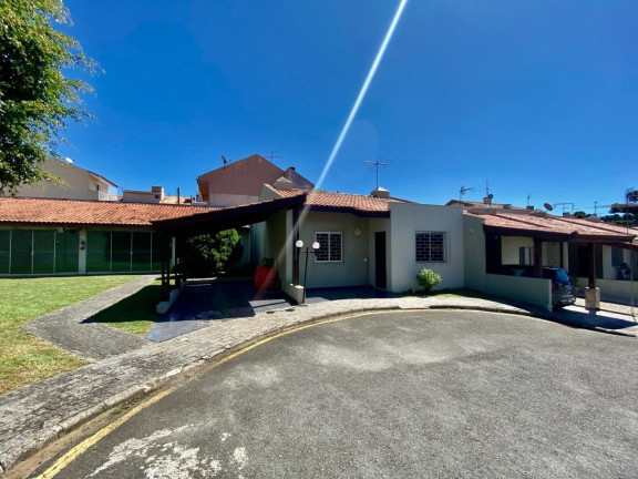 Imagem Casa com 3 Quartos à Venda, 63 m² em Portão - Curitiba