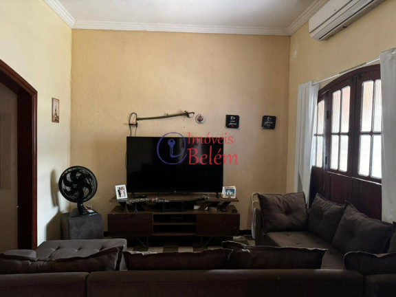 Imagem Apartamento com 3 Quartos à Venda, 407 m² em Tapanã (icoaraci) - Belém