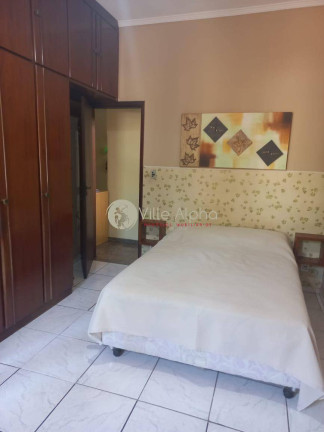 Imagem Sobrado com 3 Quartos à Venda, 177 m² em Embare - Santos Imagem Sobrado com 3 Quartos à Venda, 177 m² em Embare - Santos
