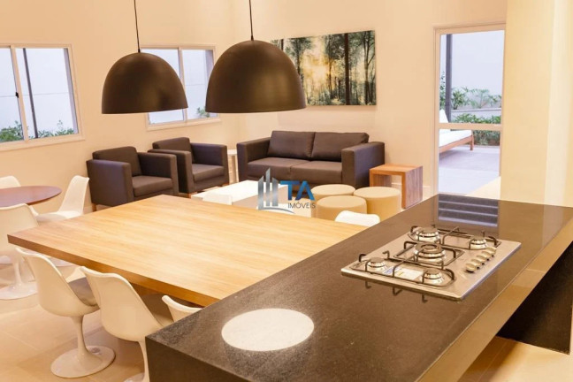 Imagem Imóvel com 2 Quartos à Venda, 61 m² em Botafogo - Campinas Imagem Imóvel com 2 Quartos à Venda, 61 m² em Botafogo - Campinas
