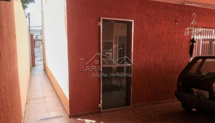 Imagem Sobrado com 4 Quartos à Venda, 156 m² em Vila Granada - São Paulo Imagem Sobrado com 4 Quartos à Venda, 156 m² em Vila Granada - São Paulo