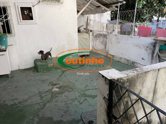 Casa com 4 Quartos à Venda, 240 m² em Tijuca - Rio De Janeiro