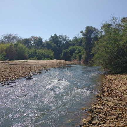 Fazenda à Venda, 40.000 m² em Ponte Alta Norte (gama) - Brasília