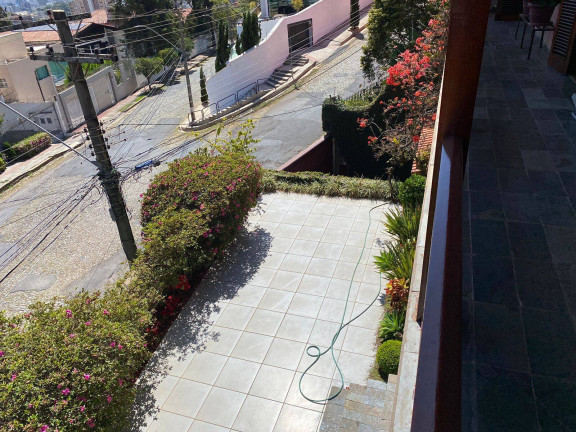 Imagem Casa com 4 Quartos à Venda, 396 m² em Comiteco - Belo Horizonte Imagem Casa com 4 Quartos à Venda, 396 m² em Comiteco - Belo Horizonte