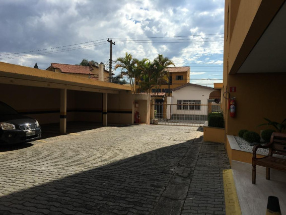Imagem Apartamento com 3 Quartos à Venda, 90 m² em Centro - Suzano