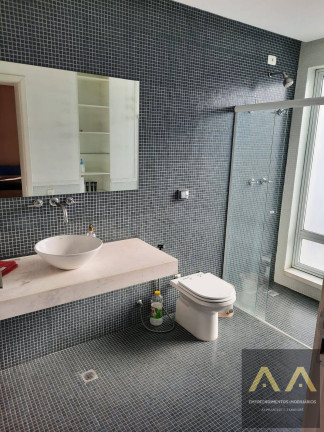 Imagem Casa com 4 Quartos à Venda, 450 m² em Tamboré - Santana De Parnaíba