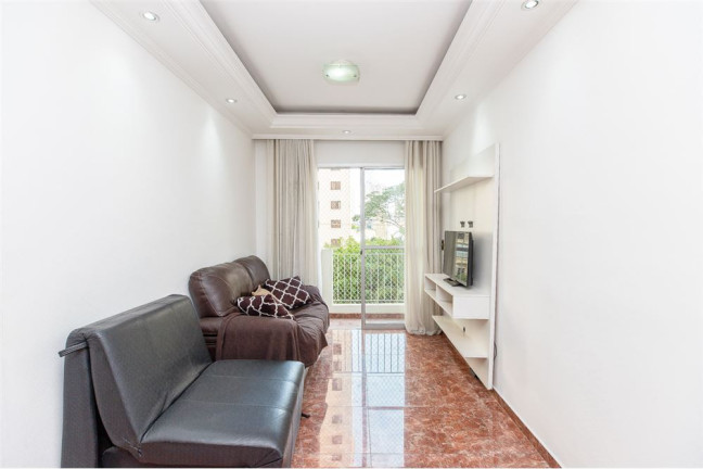 Imagem Apartamento com 2 Quartos à Venda, 57 m² em Vila Gomes Cardim - São Paulo