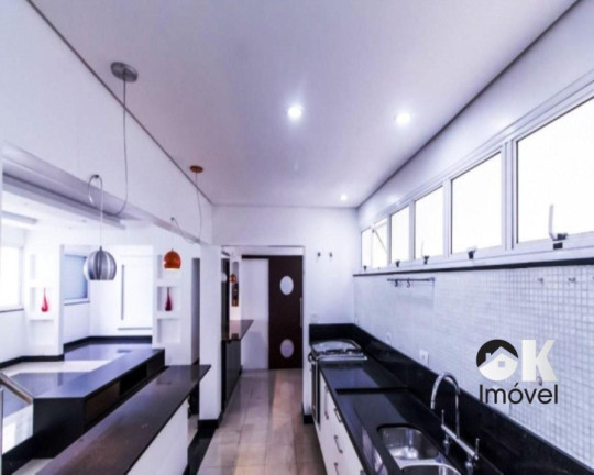 Imagem Cobertura com 3 Quartos à Venda, 279 m² em Pinheiros - São Paulo