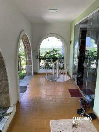 Imagem Casa com 7 Quartos à Venda, 518 m² em Jardim Botânico - Rio De Janeiro