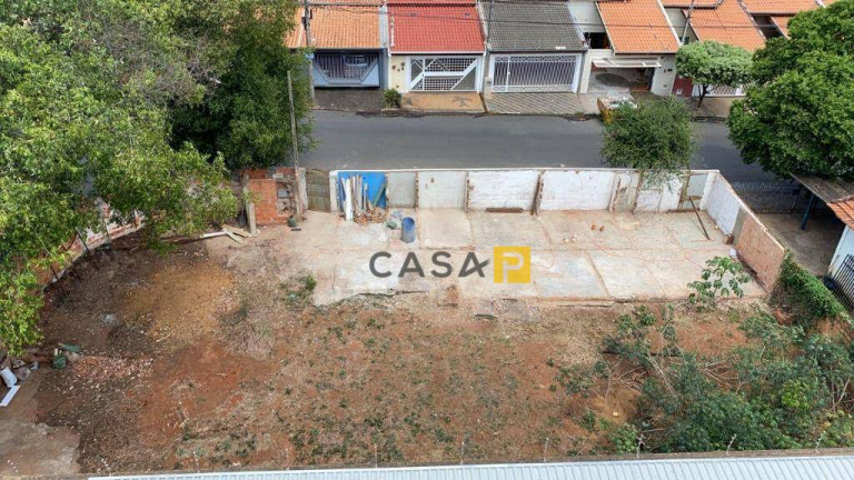 Imagem Terreno à Venda, 393 m² em Vila Belvedere - Americana Imagem Terreno à Venda, 393 m² em Vila Belvedere - Americana