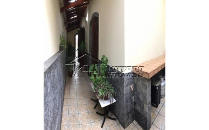 Imagem Casa com 3 Quartos à Venda, 240 m² em Centro - Jacareí Imagem Casa com 3 Quartos à Venda, 240 m² em Centro - Jacareí