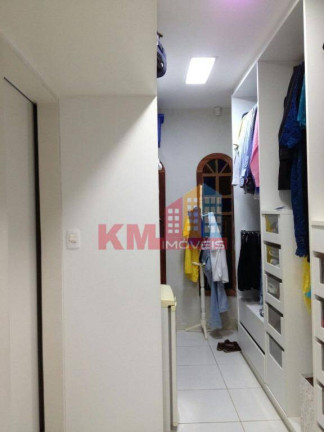 Imagem Casa com 4 Quartos à Venda, 320 m² em Presidente Costa E Silva - Mossoró Imagem Casa com 4 Quartos à Venda, 320 m² em Presidente Costa E Silva - Mossoró