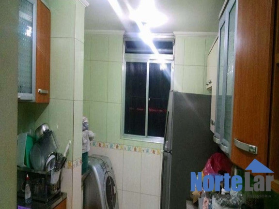 Imagem Apartamento com 2 Quartos à Venda, 45 m² em Jardim Antártica - São Paulo Imagem Apartamento com 2 Quartos à Venda, 45 m² em Jardim Antártica - São Paulo