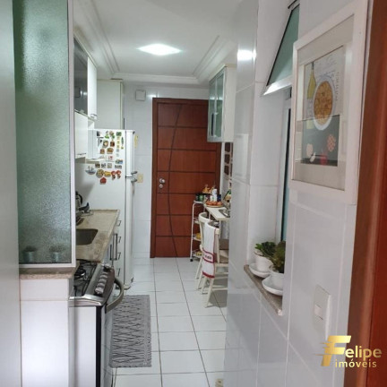 Imagem Imóvel com 3 Quartos à Venda, 103 m² em Bento Ferreira - Vitória