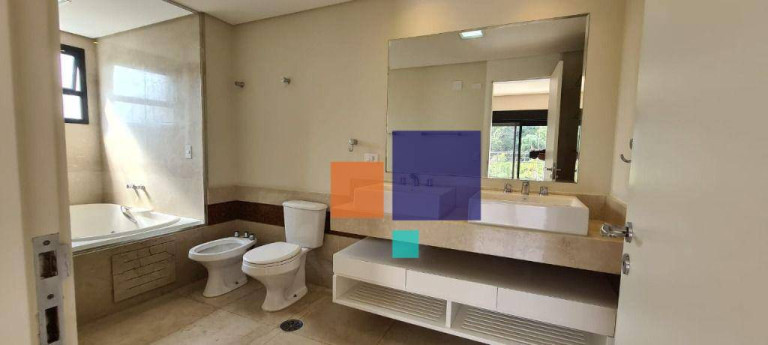 Imagem Apartamento com 4 Quartos para Alugar, 370 m² em Santo Amaro - São Paulo Imagem Apartamento com 4 Quartos para Alugar, 370 m² em Santo Amaro - São Paulo