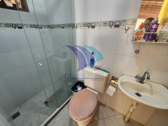 Imagem Casa com 2 Quartos à Venda, 75 m² em Caminho De Búzios - Cabo Frio