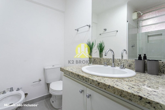 Imagem Apartamento com 3 Quartos à Venda, 129 m² em Pinheiros - São Paulo Imagem Apartamento com 3 Quartos à Venda, 129 m² em Pinheiros - São Paulo
