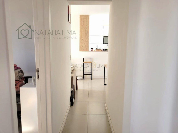 Imagem Apartamento com 2 Quartos à Venda, 50 m² em Jardim Umarizal - São Paulo Imagem Apartamento com 2 Quartos à Venda, 50 m² em Jardim Umarizal - São Paulo