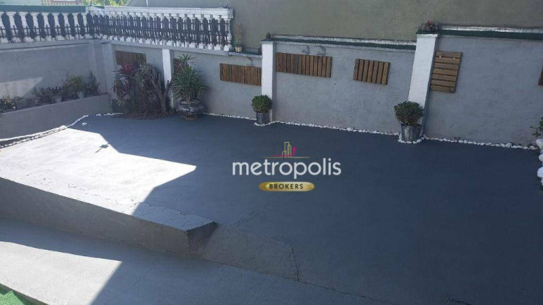 Imagem Casa com 3 Quartos à Venda, 264 m² em Santa Maria - São Caetano Do Sul Imagem Casa com 3 Quartos à Venda, 264 m² em Santa Maria - São Caetano Do Sul
