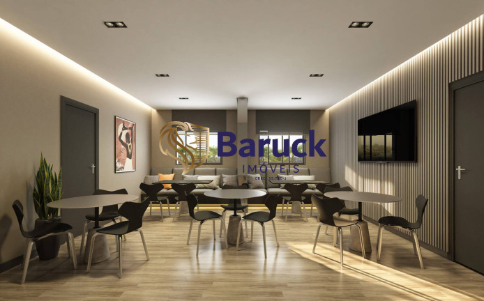Imagem Apartamento com 2 Quartos à Venda, 53 m² em Jardim Vila Formosa - São Paulo