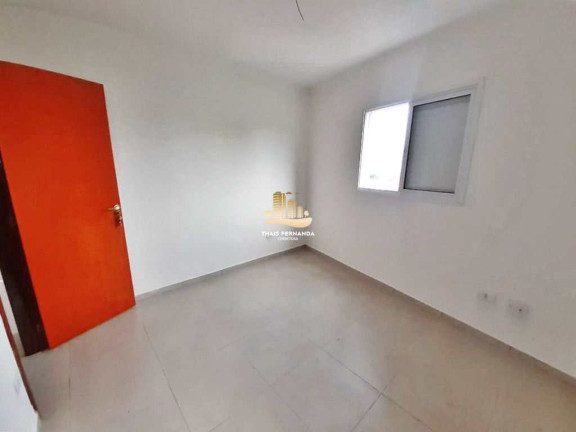 Imagem Apartamento com 2 Quartos à Venda, 60 m² em Guilhermina - Praia Grande