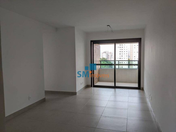 Imagem Apartamento com 2 Quartos à Venda, 62 m² em Saúde - São Paulo