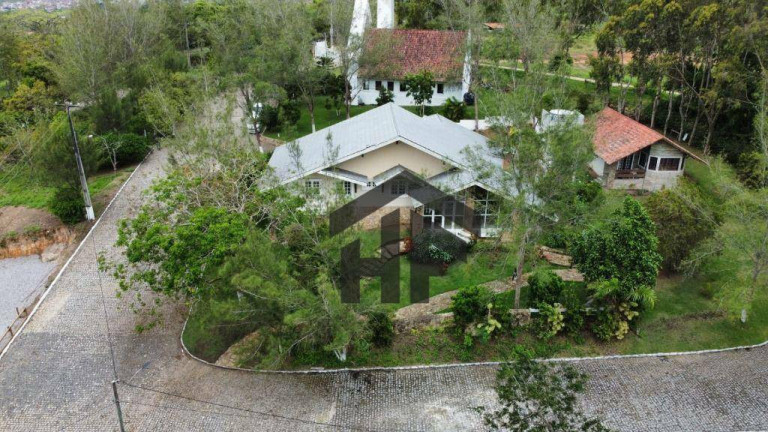 Casa com 5 Quartos à Venda, 260 m² em Porta Florada - Gravatá