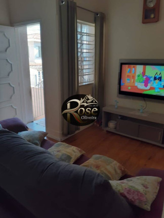 Imagem Casa com 2 Quartos à Venda, 72 m² em Centro - Jundiaí