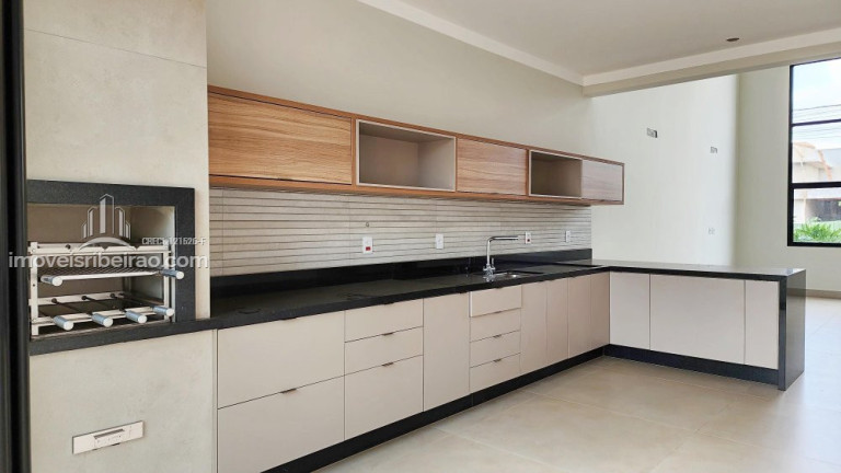 Imagem Casa de Condomínio com 3 Quartos à Venda, 178 m² em Jardim Valencia - Ribeirão Preto Imagem Casa de Condomínio com 3 Quartos à Venda, 178 m² em Jardim Valencia - Ribeirão Preto