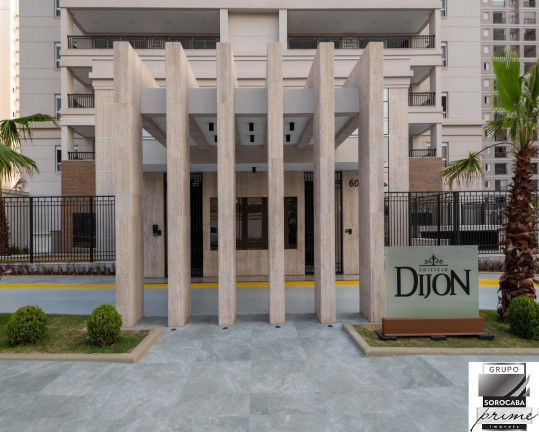 Imagem Apartamento com 4 Quartos à Venda, 366 m² em Parque Campolim - Sorocaba
