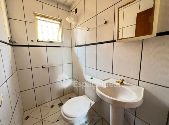 Imagem Casa com 3 Quartos à Venda, 70 m² em Núcleo Habitacional João Zillo - Lençóis Paulista