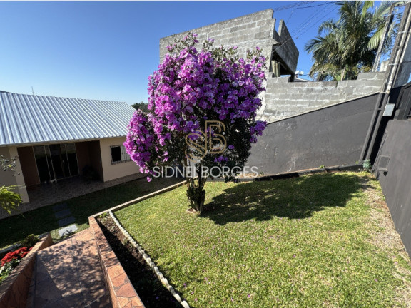 Imagem Casa com 3 Quartos à Venda, 96 m² em Nações - Concórdia Imagem Casa com 3 Quartos à Venda, 96 m² em Nações - Concórdia