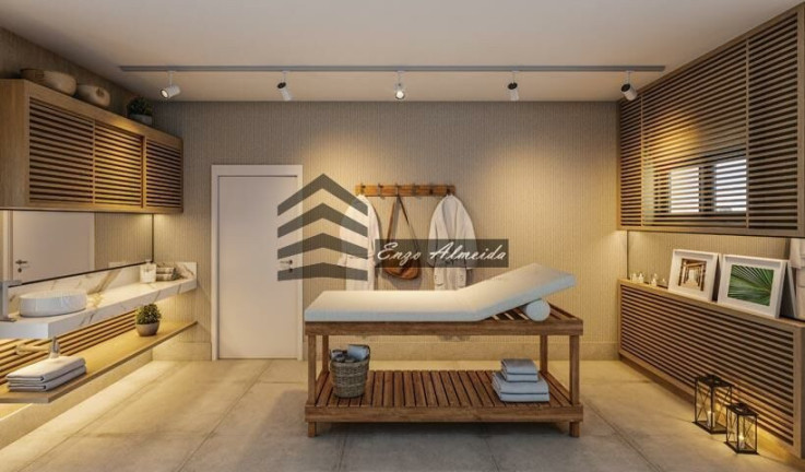 Imagem Apartamento com 2 Quartos à Venda, 66 m² em Brooklin - São Paulo Imagem Apartamento com 2 Quartos à Venda, 66 m² em Brooklin - São Paulo